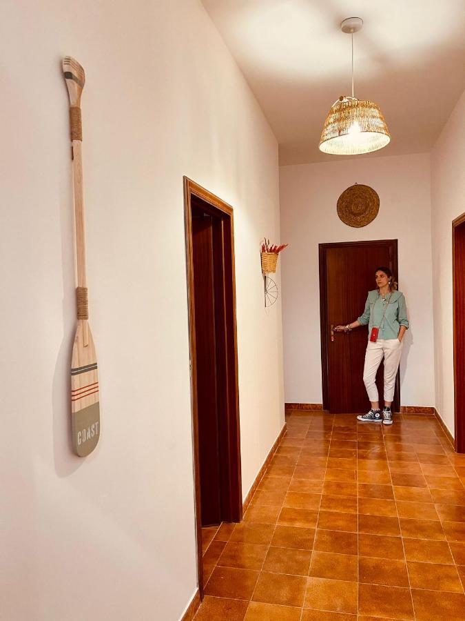 B&B Da Tizzy San Domino Esterno foto