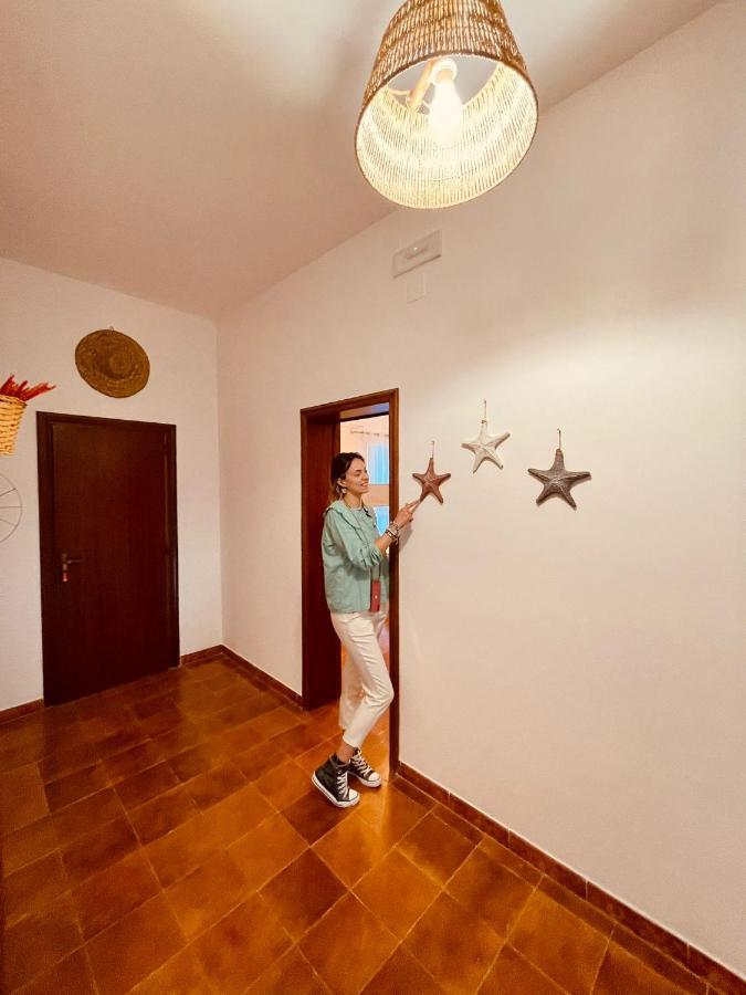 B&B Da Tizzy San Domino Esterno foto